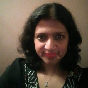 Picture of Dr. Reshma Stanislaus